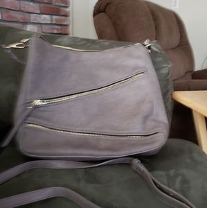 Madison West Crossbody/Shoulder Bag